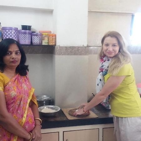 Ganesham Guest House Jodhpur  Exterior foto