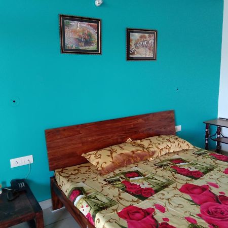 Ganesham Guest House Jodhpur  Exterior foto