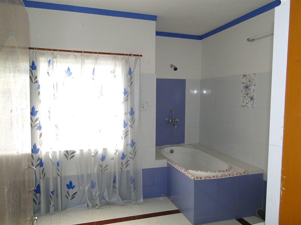 Ganesham Guest House Jodhpur  Exterior foto