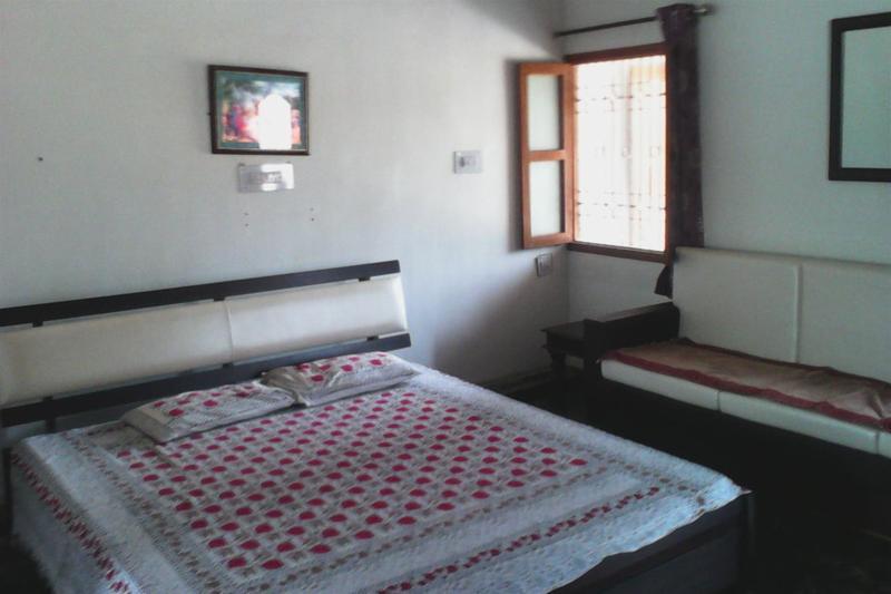 Ganesham Guest House Jodhpur  Exterior foto