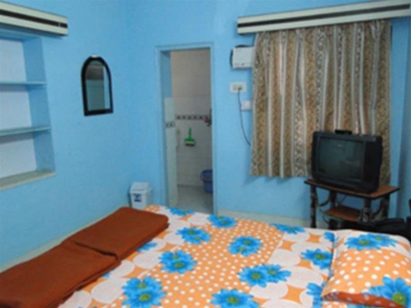 Ganesham Guest House Jodhpur  Exterior foto