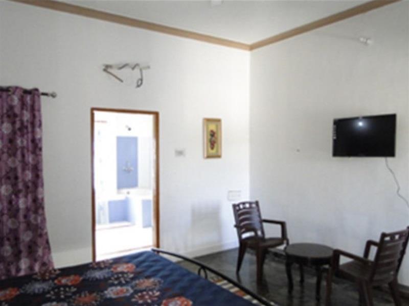 Ganesham Guest House Jodhpur  Exterior foto