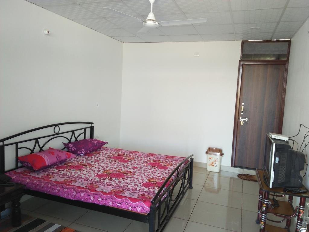 Ganesham Guest House Jodhpur  Exterior foto
