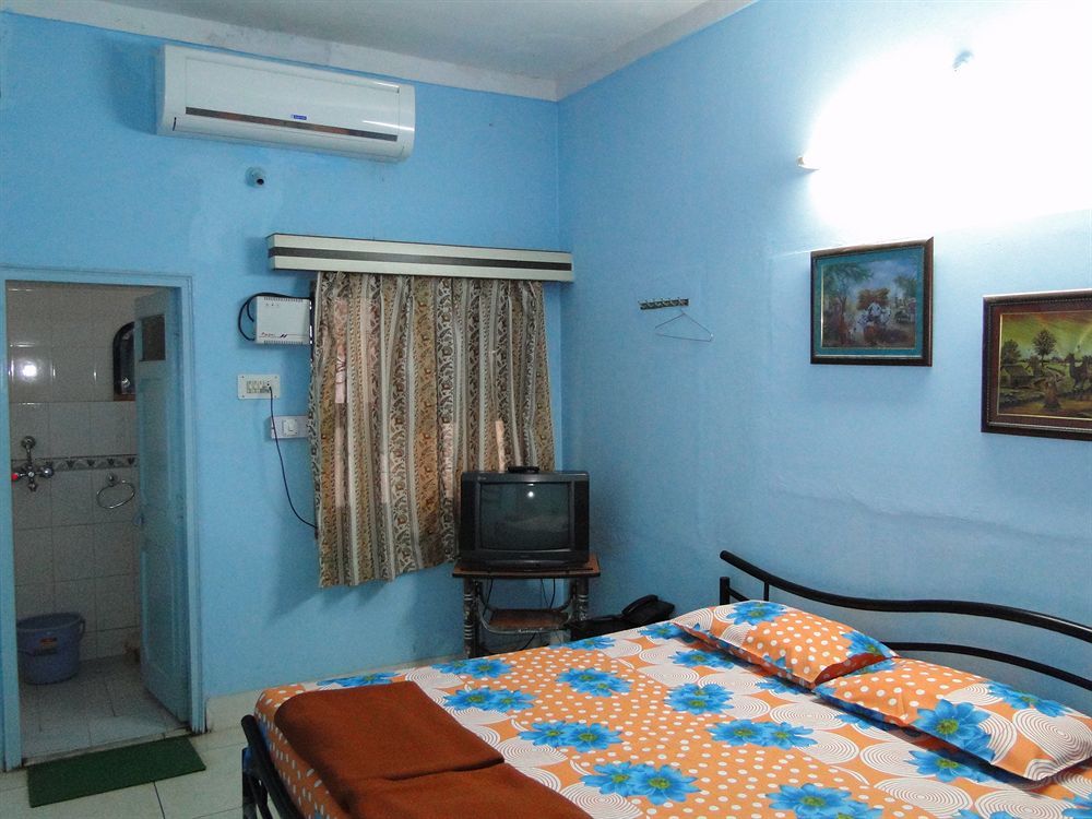Ganesham Guest House Jodhpur  Exterior foto