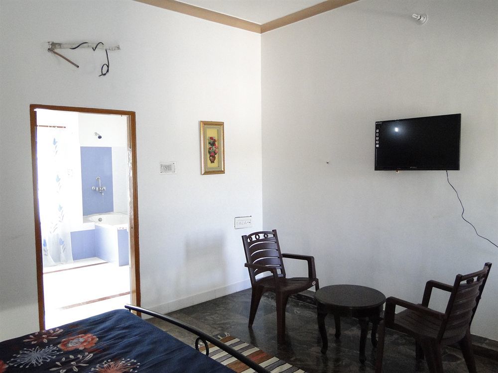 Ganesham Guest House Jodhpur  Exterior foto