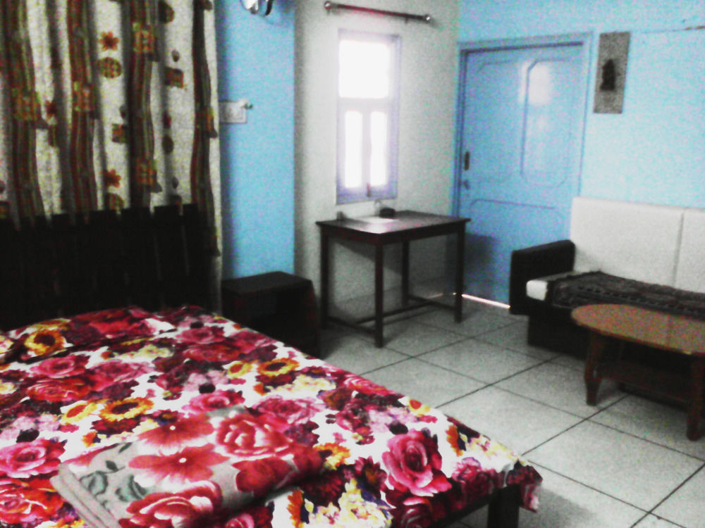 Ganesham Guest House Jodhpur  Exterior foto