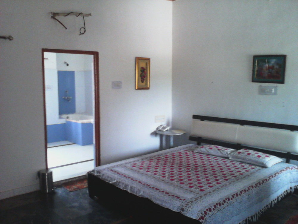 Ganesham Guest House Jodhpur  Exterior foto
