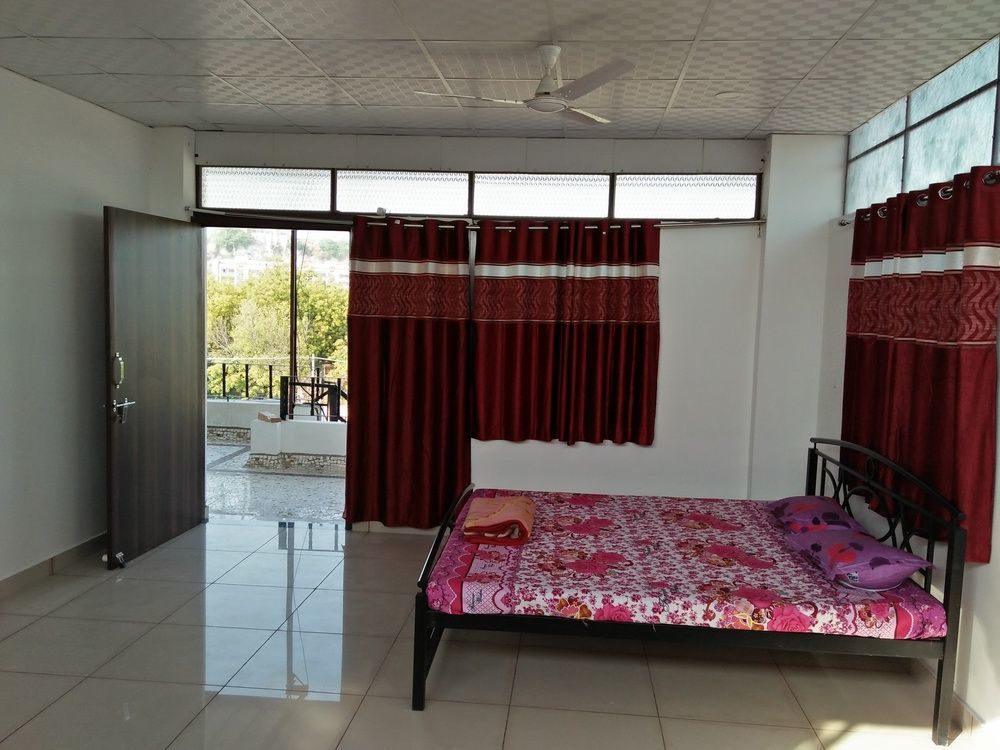 Ganesham Guest House Jodhpur  Exterior foto