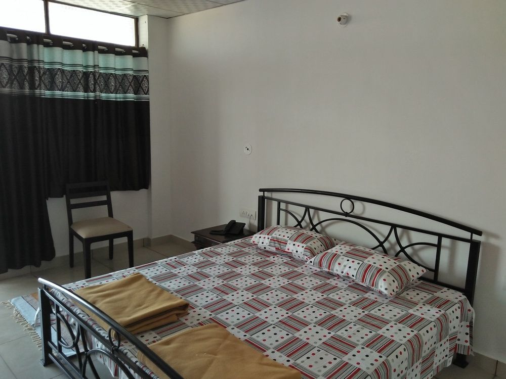 Ganesham Guest House Jodhpur  Exterior foto