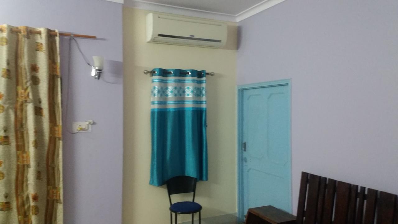 Ganesham Guest House Jodhpur  Exterior foto
