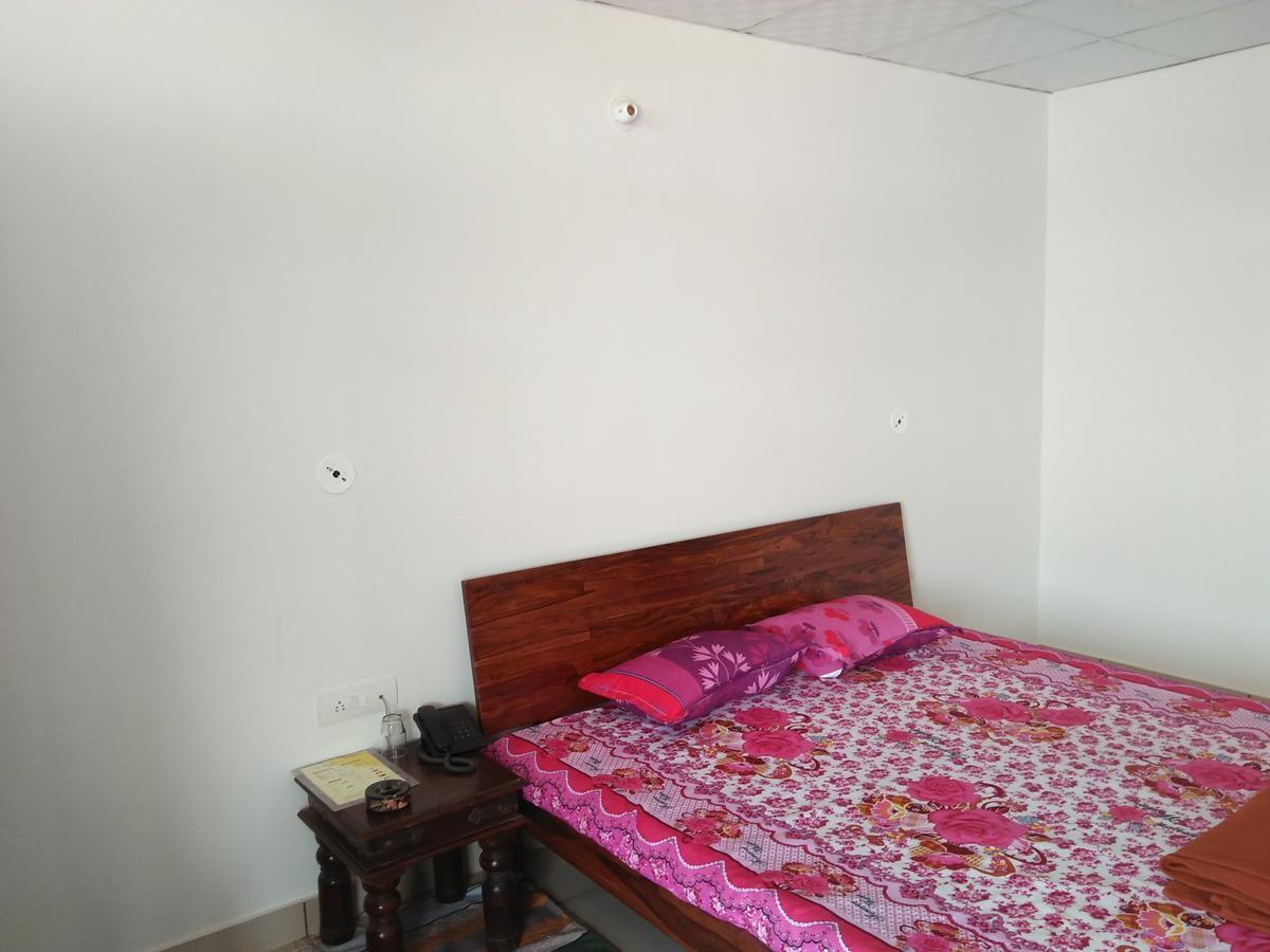 Ganesham Guest House Jodhpur  Exterior foto