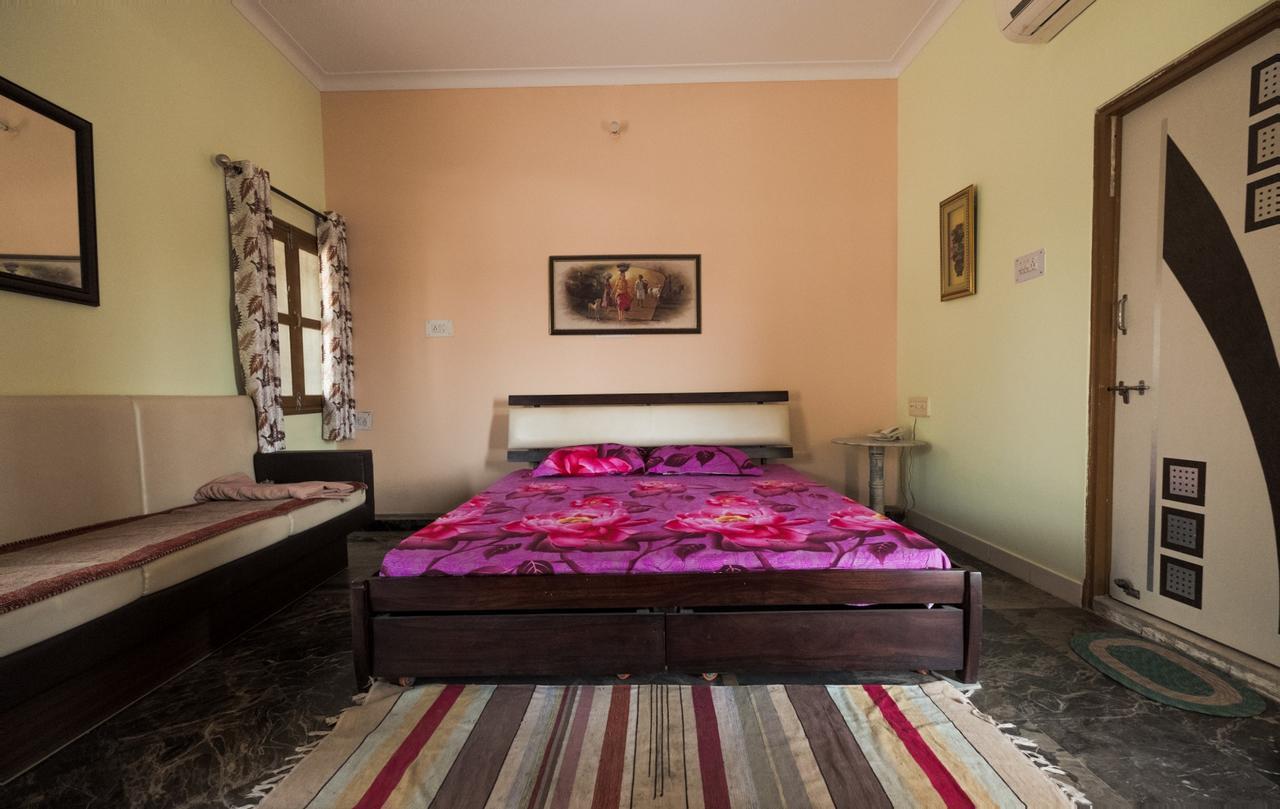 Ganesham Guest House Jodhpur  Exterior foto