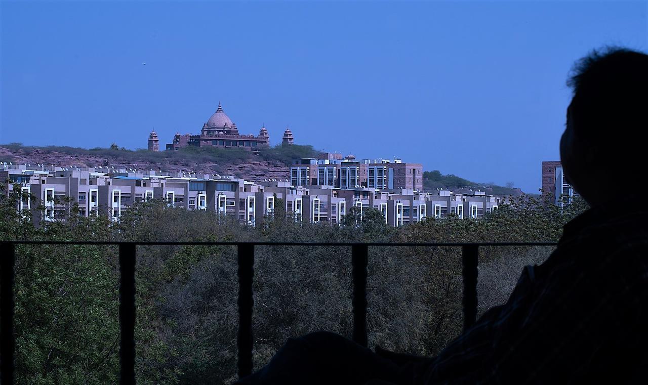 Ganesham Guest House Jodhpur  Exterior foto