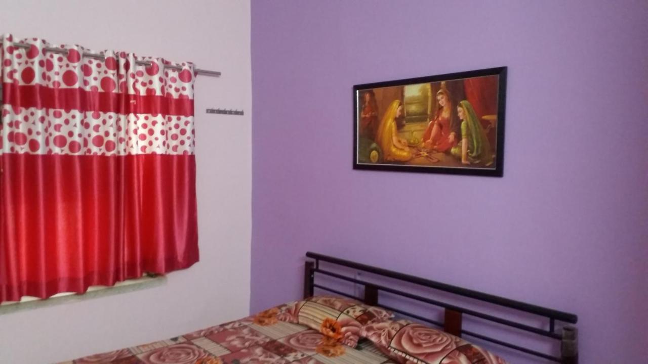 Ganesham Guest House Jodhpur  Exterior foto