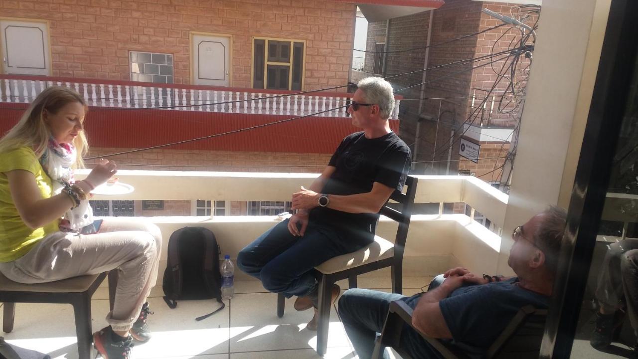 Ganesham Guest House Jodhpur  Exterior foto